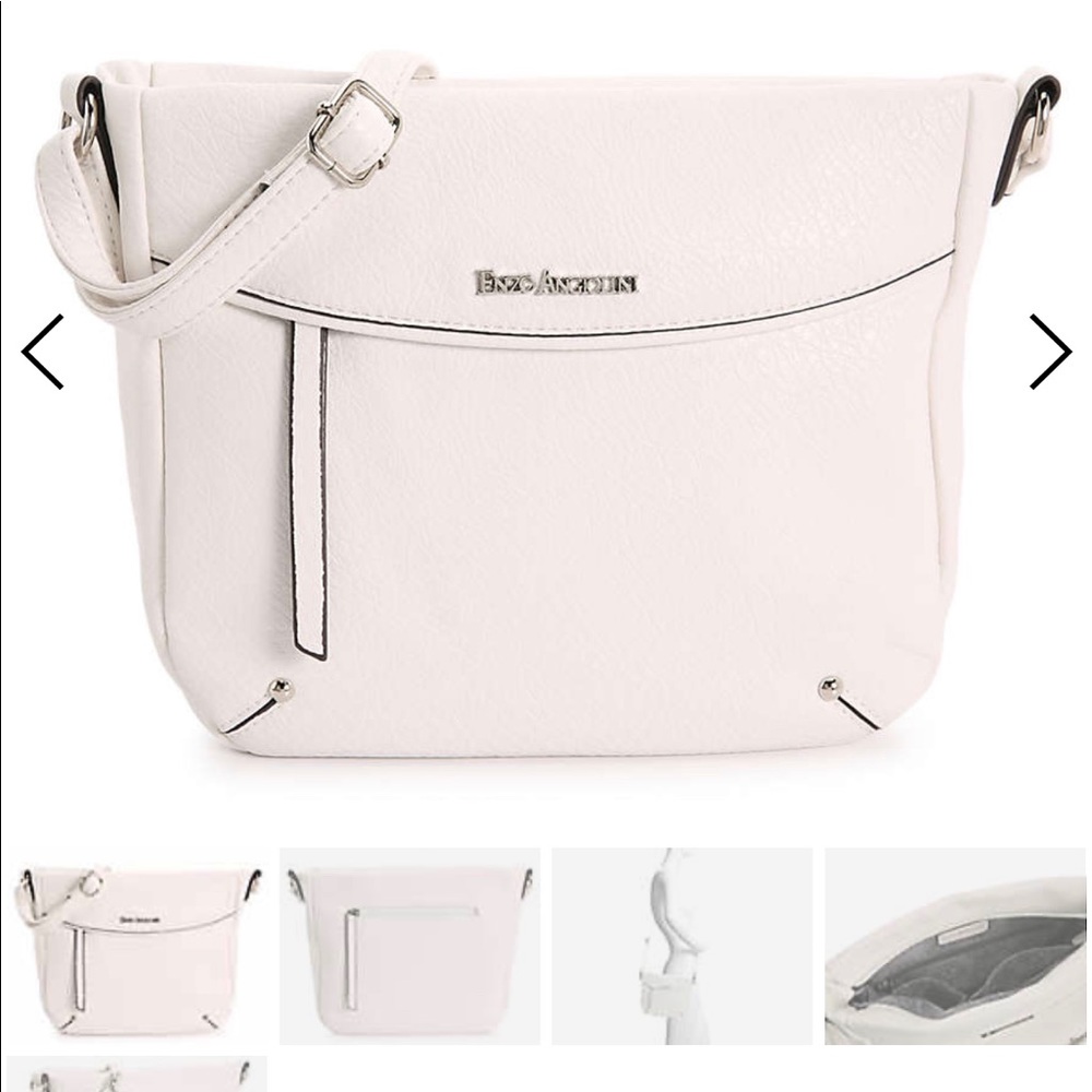 Enzo Angiolini Women’s Purse